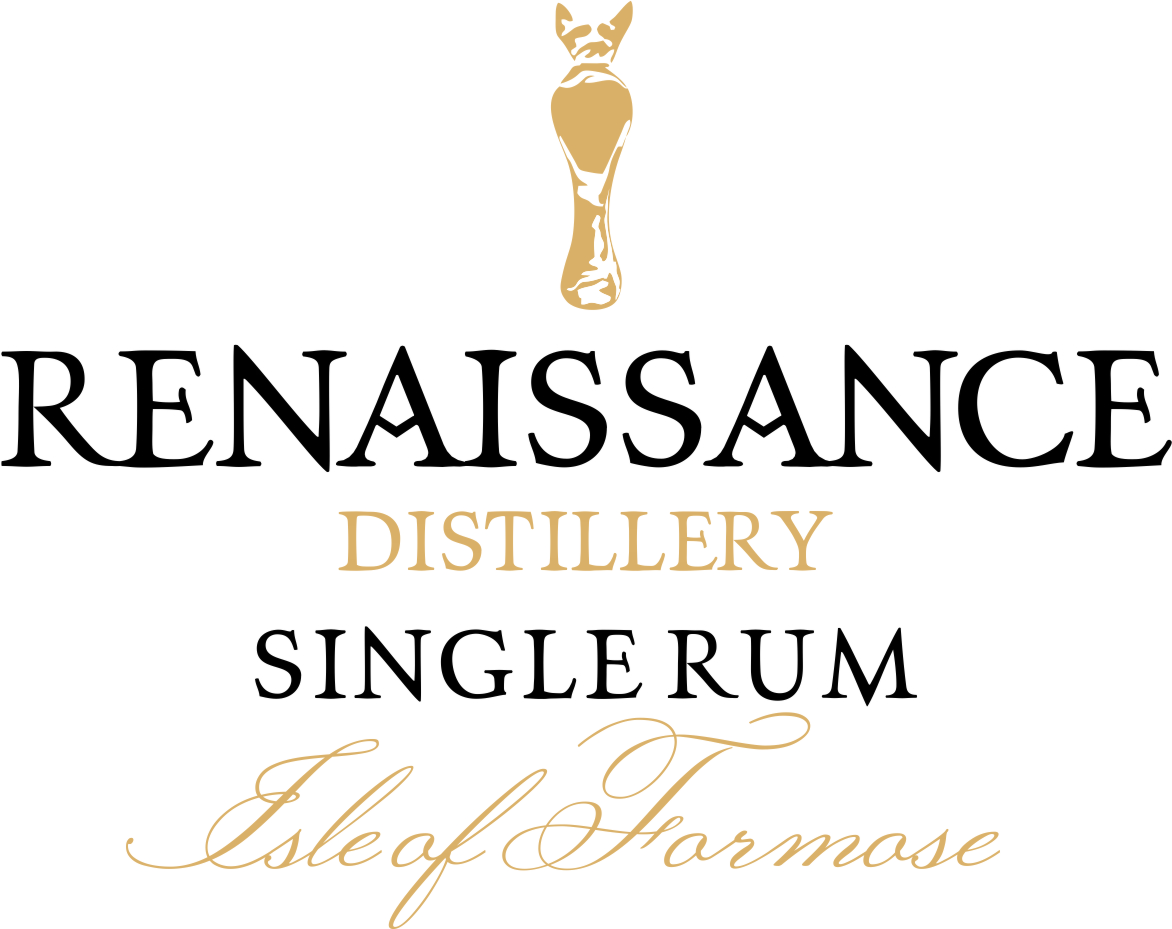 Etiquette Rum Renaissance